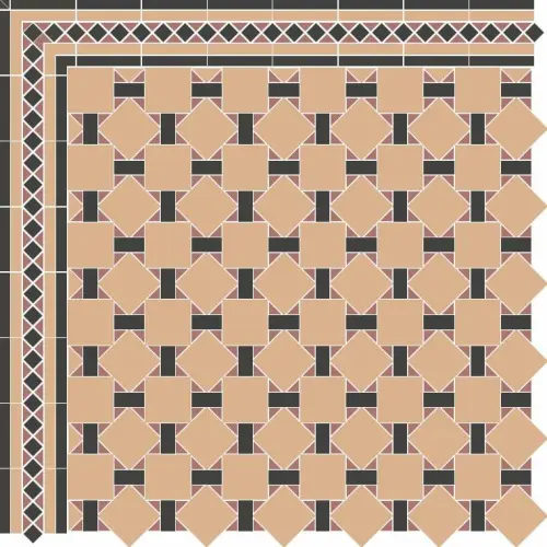 TopCer Tallinn Corner 16.6x16.6