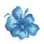 Bisazza Decori 20 06001114VL Fiore 94 168x159