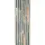 WOW Casablanca 135396 Сb Comb Azure 5x15