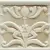 Ceramiche Grazia Essenze LIB07 Liberty Magnolia Craquele 13x13 Ceramiche Grazia Essenze LIB07 Liberty Magnolia Craquele 13x13