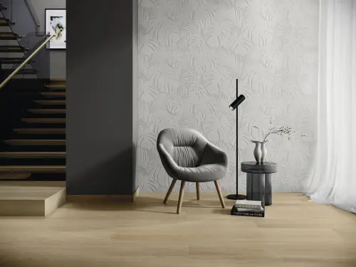 Cifre Kima 300000000000063903 XS Ivory Mate 60x120 - керамическая плитка и керамогранит