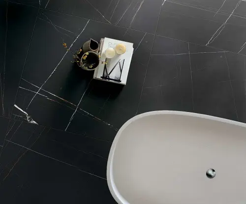 Casa Dolce Casa Stones and More 2.0 777632 Marfil Glossy Ret 6mm 160x320