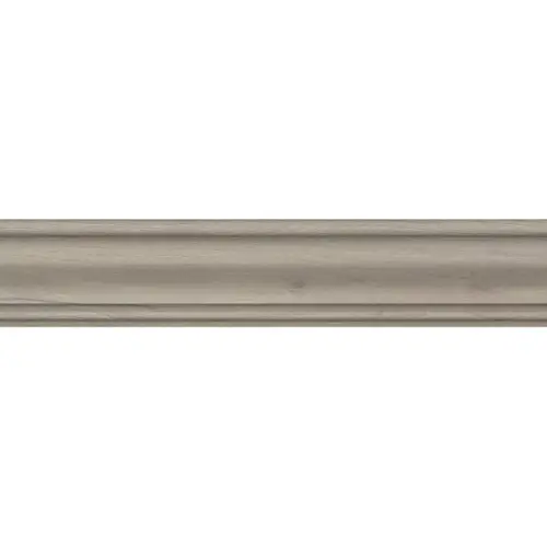 Kerama Marazzi Тровазо SG7323\BTG Серый Матовый 8x39,8