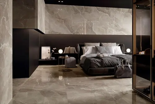 Supergres Ceramiche Purity Of Marble PWMS Pure White mos 30x30
