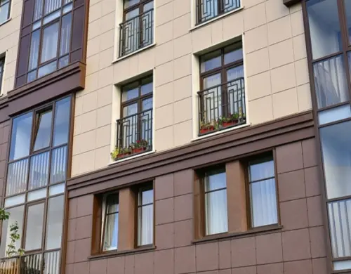 Idalgo Амба Черный SR 60x60 - керамическая плитка и керамогранит