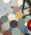 Ceramiche Grazia Pitti TPI26A Tozzetto Sale Carbone A 12,2x12,2