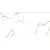 Globus Ceramica China MSZ 040 White 60x120 Globus Ceramica China MSZ 040 White 60x120