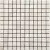 Imagine Lab Мозаика из натурального камня SBW9238 Кремовый 6mm 30x30