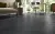 Sant Agostino Unionstone CSABDUWT60 Battiscopa Duke White 7,3x60