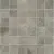 Casa Dolce Casa Motion 762313 Pure 02 Mosaico 5x5 30x30