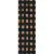Ornamenta Mix And Match MAM1545DO Decoro Ocra 15x45