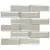 Harmony Decorative D.Reflection White 30.5x38.1