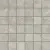 Estima Melody MO07 Grey (5x5) Неполированный 30x30