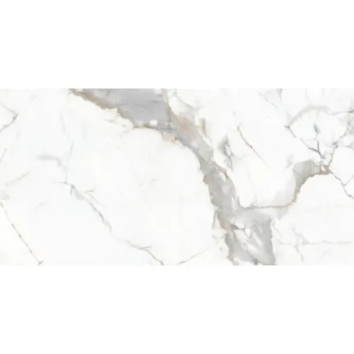 Eurotile Sandra White Mat 30x60 - керамическая плитка и керамогранит