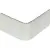 Monopole Ceramica Jerica Esquina Jerica Blanco 13.1x15.5