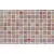 Ezarri Mix 25009 - D Multicolor 31.3x49.5
