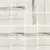 Rex Ceramiche Prexious 756358 White Fantasy 6mm Mos Mat 30x30