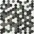 Natural mosaic Steppa STP-BK005-HEX Mix 29x29 Natural mosaic Steppa STP-BK005-HEX Mix 29x29