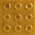 Ape ceramica Carmen A041652 Acrux Amber 10x10