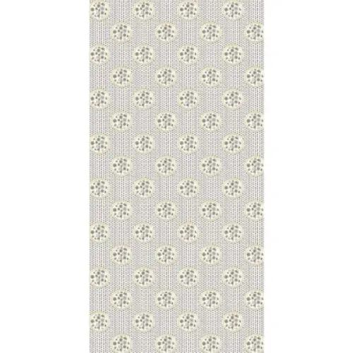 ABK Wide & Style 0007376 Fiori Oro 160x320