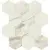 Caesar Anima ACKY Calacatta Composizione Esagono LP 28,5x33 Caesar Anima ACKY Calacatta Composizione Esagono LP 28,5x33