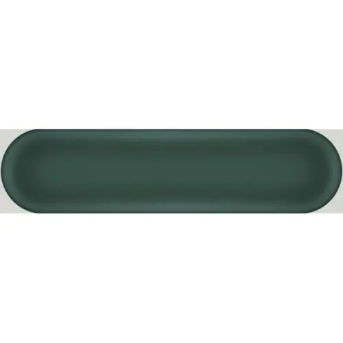 Cifre Oval Emerald Brillo 7,5x30
