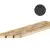 Atlas Concorde Russia Landstone 620090000656 Night Griglia Angolo Sx 20x60