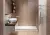 Cersanit Hammam HA4R042D Голубой 42x42