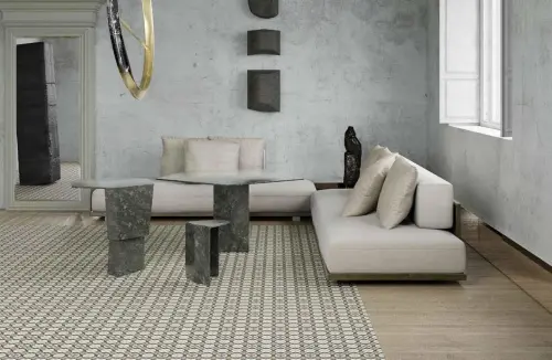 Aparici Vienna 8431940385902 Belvedere Natural 59.2x59.2
