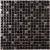 Bonaparte Мозаика стеклянная Dallas 30x30