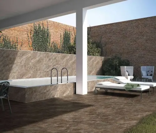 GlobalTile Thor ST222VG Темно-бежевый 30x60