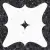 Vives Niza Lerici-R Carbon 20x20 Vives Niza Lerici-R Carbon 20x20