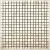 Natural mosaic I-Tile 4M025-15T 29.8x29.8