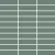 Impronta italgraniti Nuances NU14MB9 Giada Muretto 9mm 30x30