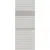 Kerama Marazzi Скарпа 7257 Серая Светлая Матовая Структура 20x50