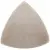 Adex Ocean ADOC5053 Angulo Cubrecanto Sand Dollar 2,5x2,5