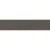 Kerama Marazzi Кампанила 26360 Коричневая Матовая 6x28,5