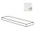 Flaviker PI.SA Supreme Evo 0005757 Angolare Top Dx Invisible Selectr Nat Ret 32x120 Flaviker PI.SA Supreme Evo 0005757 Angolare Top Dx Invisible Selectr Nat Ret 32x120