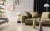 Tubadzin Timeless Black 3 32,8x16 Tubadzin Timeless Black 3 32,8x16