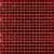 Art Natura Murano Specchio Specchio 9 10x10mm 30x30