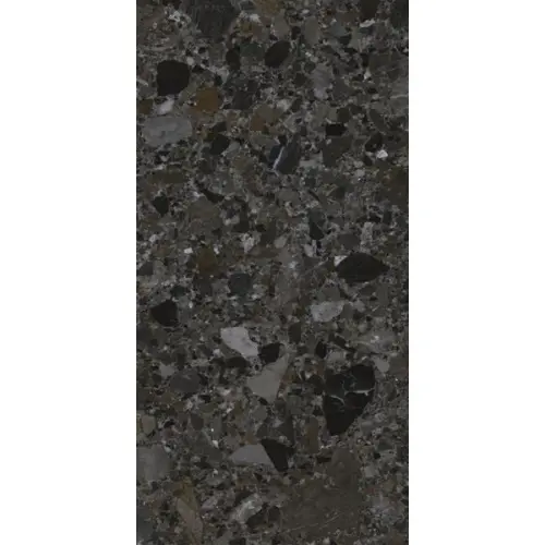 Stn Ceramica Inlay Dark Pul Rect 60x120