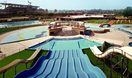 Padana Piscine Elementi Mare 25x25