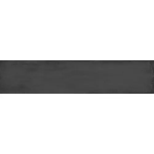 Kerama Marazzi Мажорель KM26381 Чёрный глянцевый 6x28,5