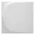 WOW Essential 105120 Wedge White Gloss 12,5x12,5