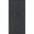 Graniti Fiandre Quarzite QZS0473 Noire Extreme Strut 37,5x75