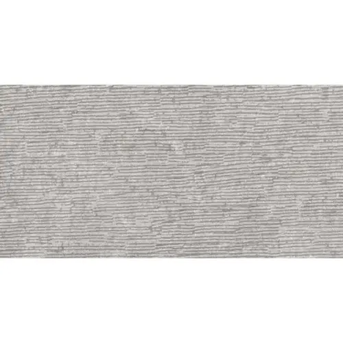 Ergon Stone Talk ED58 Rullata Grey Naturale Ret 30x60