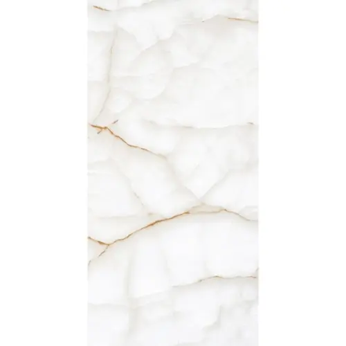 Bris Ceramic Zavier White Glossy 60x120