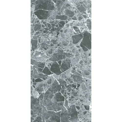 Гранитея Kirety G243MR Серый матовый 60x120 - керамическая плитка и керамогранит