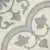 Harmony Cuban Silver Ornate 22,3x22,3