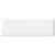 Dune Black&amp;White E230879 Metro White Glossy 7.5x15